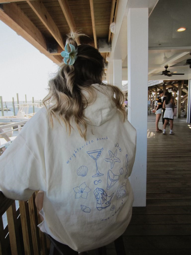 Locals Only Hoodie