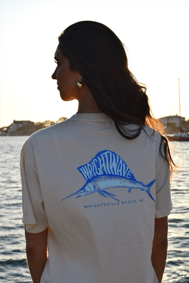 The Offshore T-Shirt