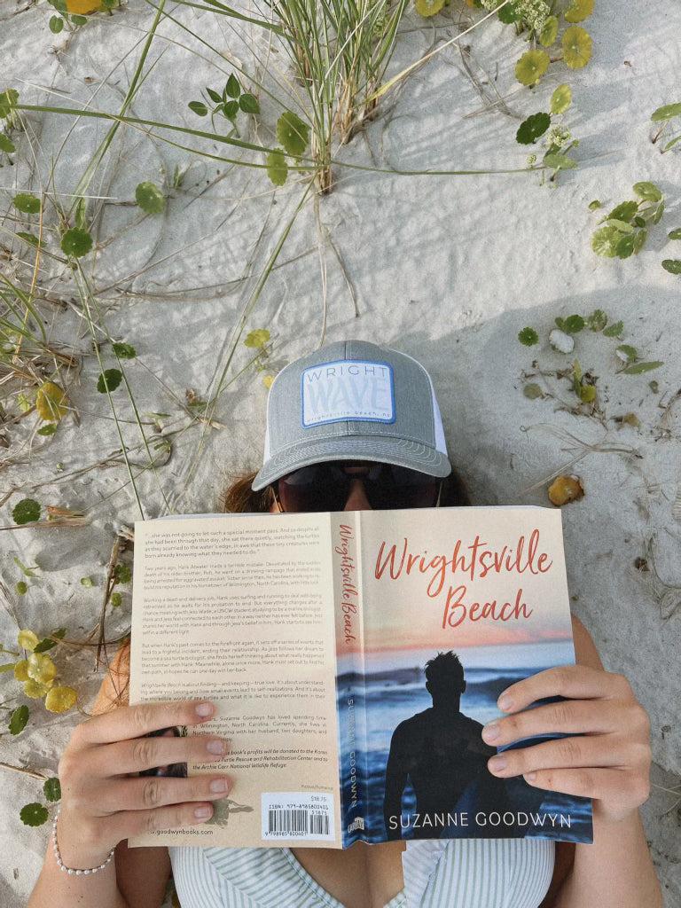 The Wave | Trucker Hat