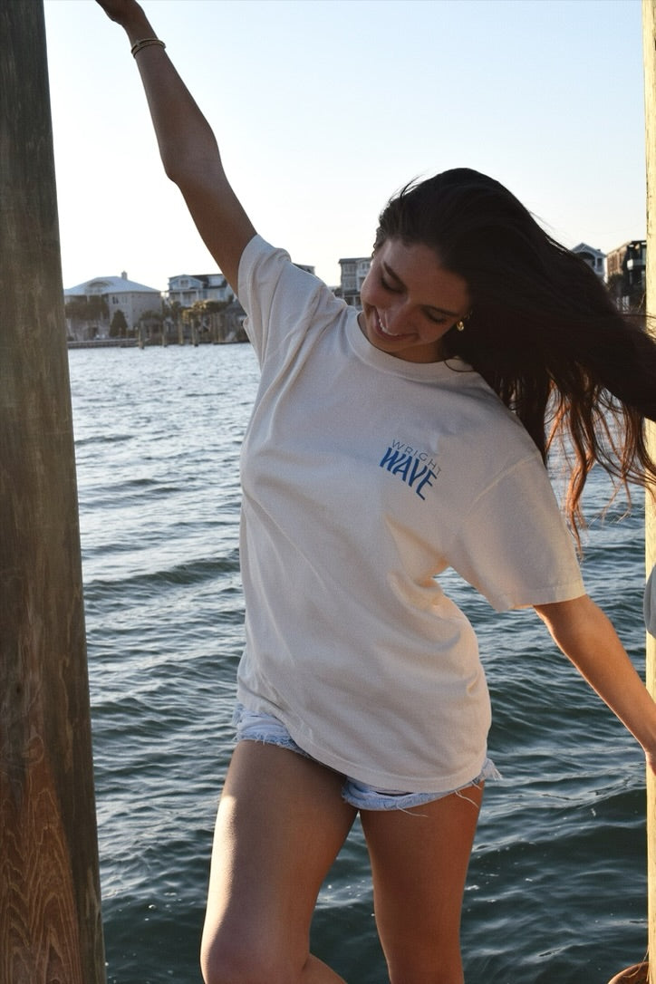 The Offshore T-Shirt