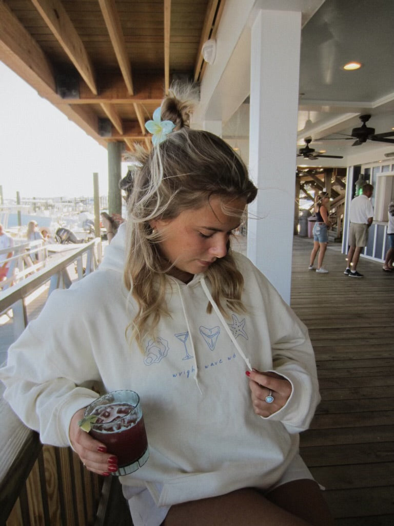 Locals Only Hoodie